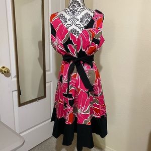 Cute Jones wear Dress